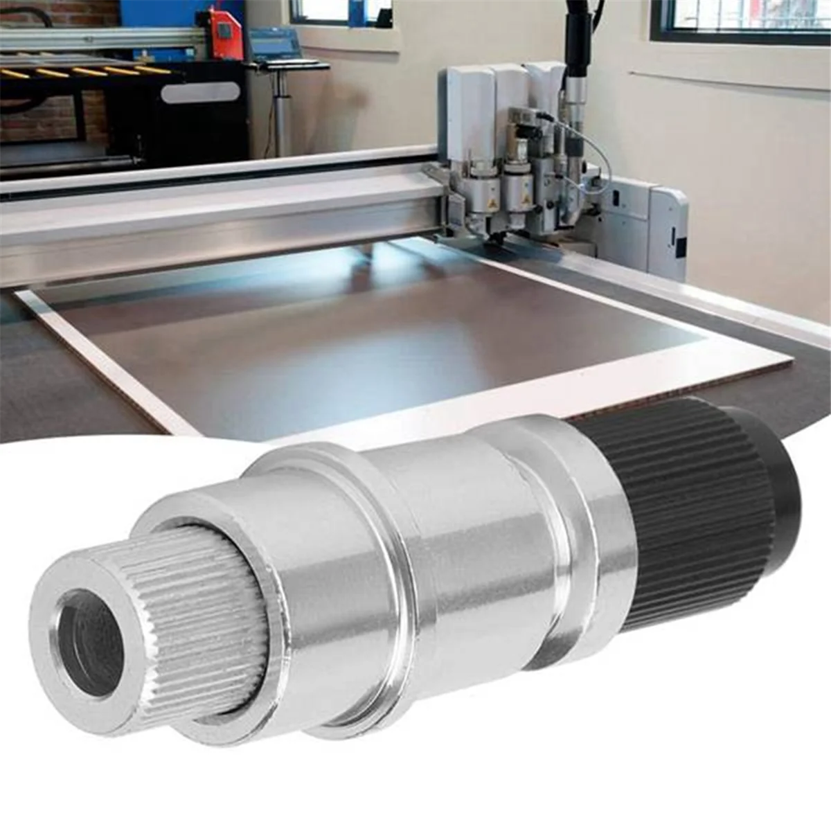 Держатель графитовой камеры CB09 CB09U силуэт 20 шт. 60 градусов лезвия Виниловый резак