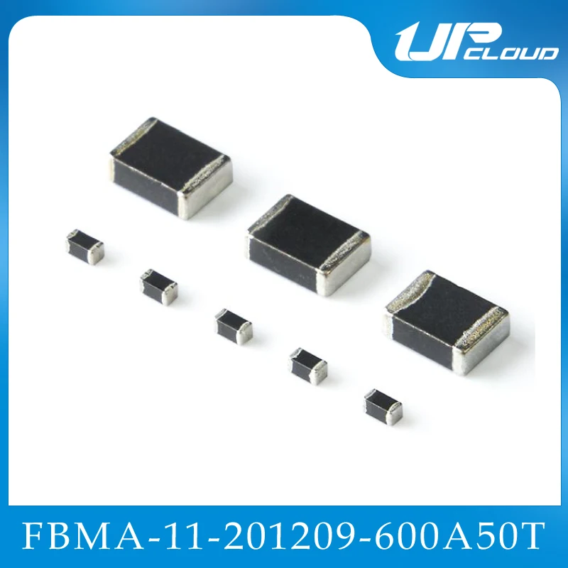 

High Current Kingcore 1000 Pcs FBMA-11-201209-600A50T