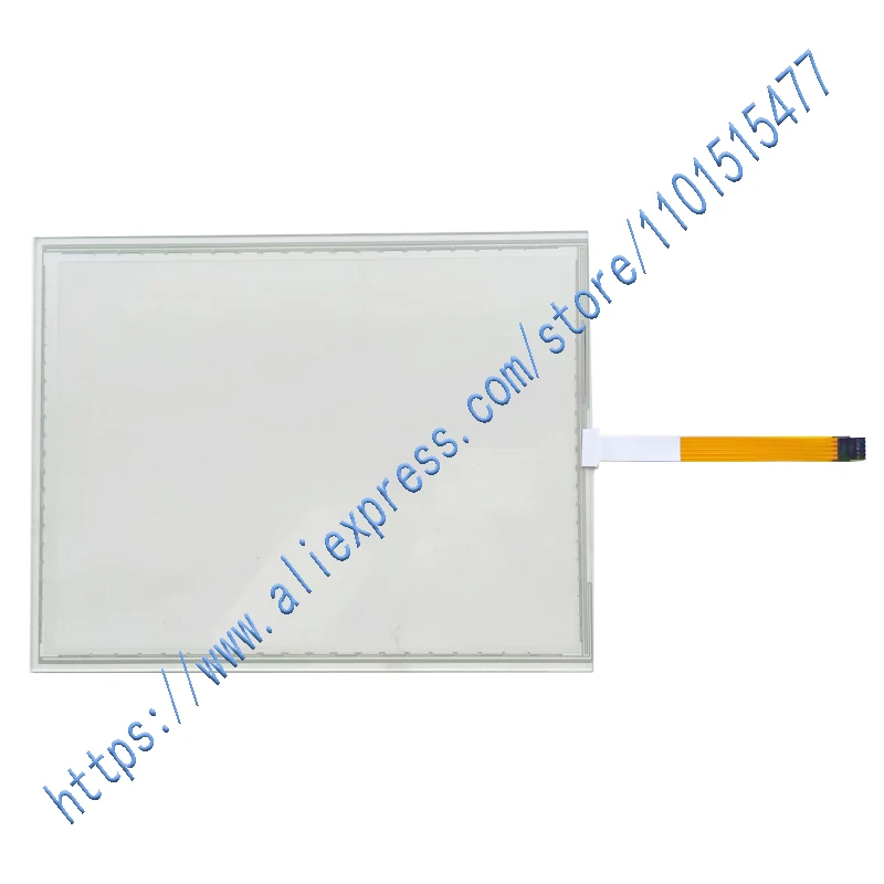 

Touch Screen Panel Glass Digitizer for 6AV7884-2AB10-3BE0 IPC477C 15" 3.3mm Thickness Brand New and High Quality