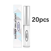 20pcs 5ml permania lash lifting glue for eyelash lift perming pestanas adhesive lash perm adhesive lomansa liftlash wholesale