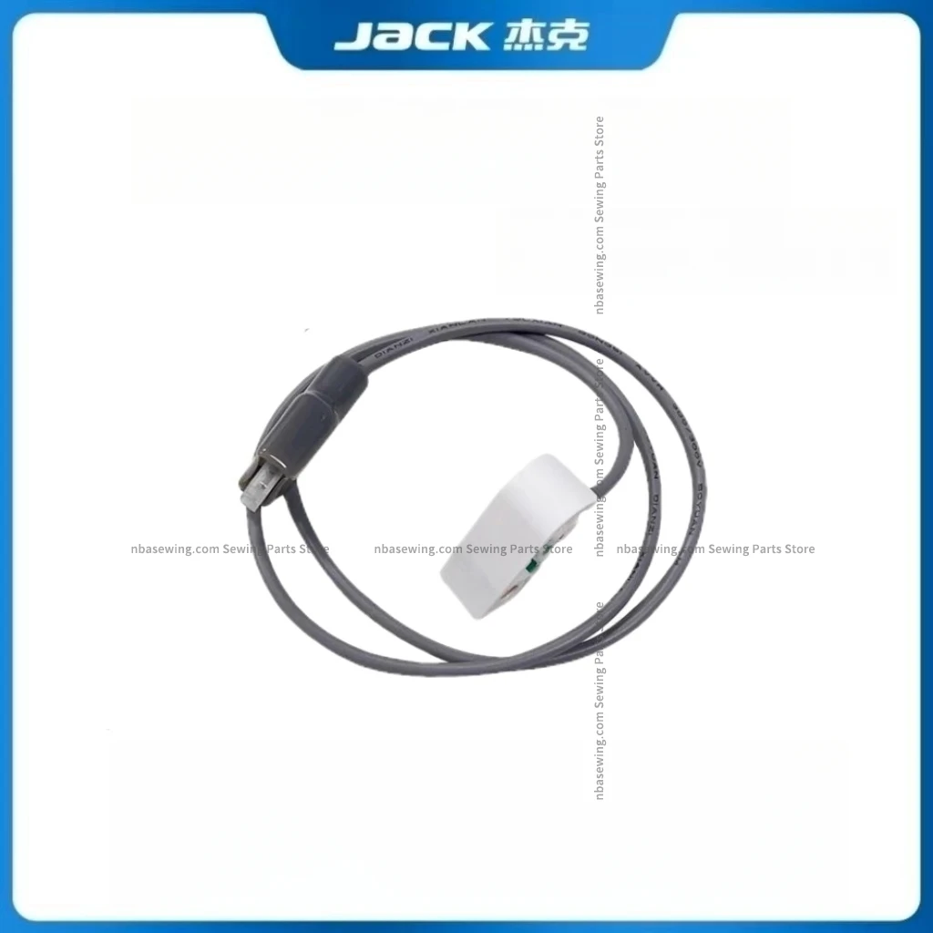 1 шт. оригинальный светодиодный головной светильник для Jack Bruce E4s X5 промышленная