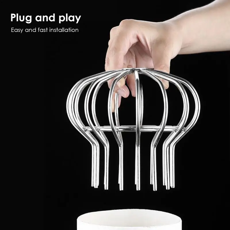 Защитная сетка для водосточных желобов из нержавеющей стали фитинги сток труб