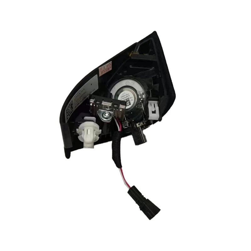1 пара колонка-динамик для зеркала заднего вида Tesla Model 3 23-24 1776478-10-A
