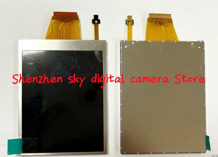 Экран дисплея 1100D SLR для CANON Rebel T3 с подсветкой, запчасти для ремонта камеры (art.: 3920dac0eb5da) - 3920dac0eb5da