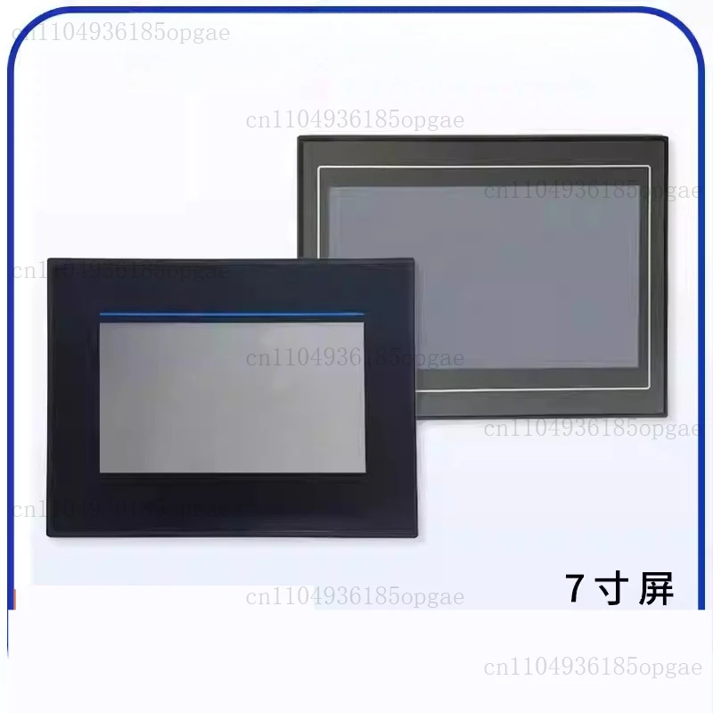 Фото Новый 7-дюймовый сенсорный экран человеческой машины DOP-107SV полностью заменяет DOP-107BV №1