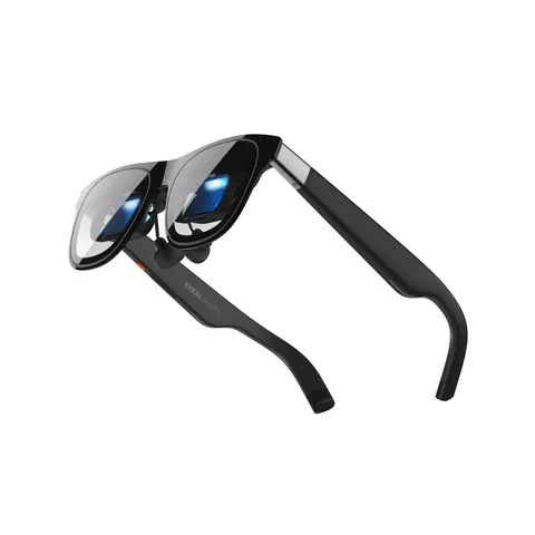 Очки XREAL One Pro AR, стекло 700 нит до 120 Гц, 57 FOV 3 DoF, очки для смартфона, игры, частные кинотеатра, очки