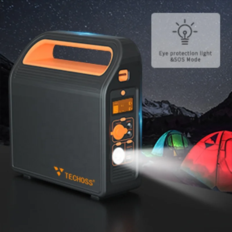 

Guangdong Factory Wholesale Hot Selling 300W Power Station Outdoor Solar Panel Charge set 600w 700w