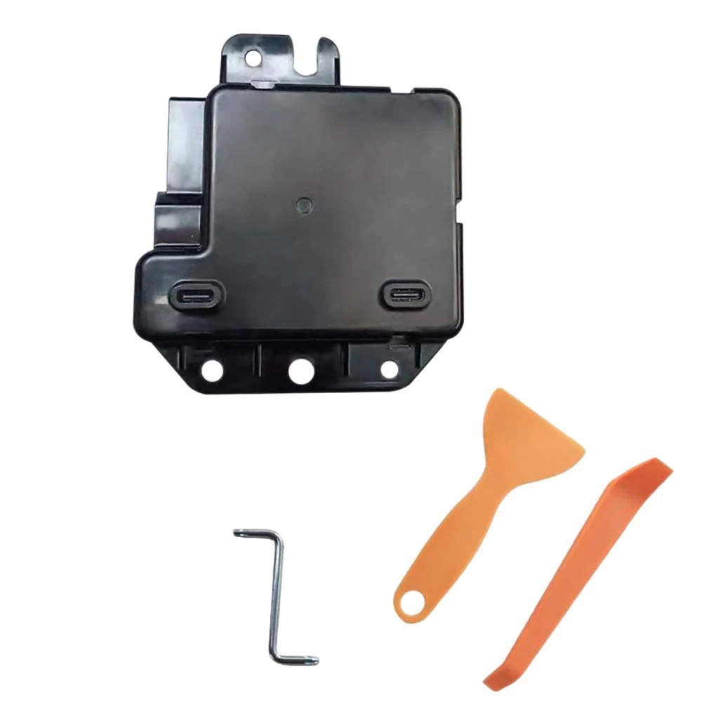 

Car Wireless Data Transmission Module Functionality Receiver for Processor Accessories for Tesla 2021 Model 3/Y