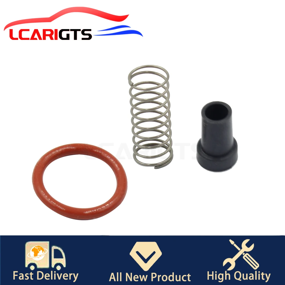 Резиновое уплотнительное кольцо LR023964 LR010376 LR012800 для Land Rover Range LR3 LR4 Discovery 3 4