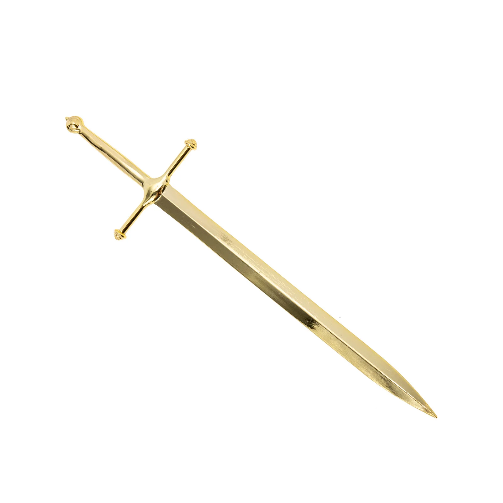 

Opener Letter Envelope Slitter Mailretro Boxhand Tool Office Document Metal Plated Openers Paper