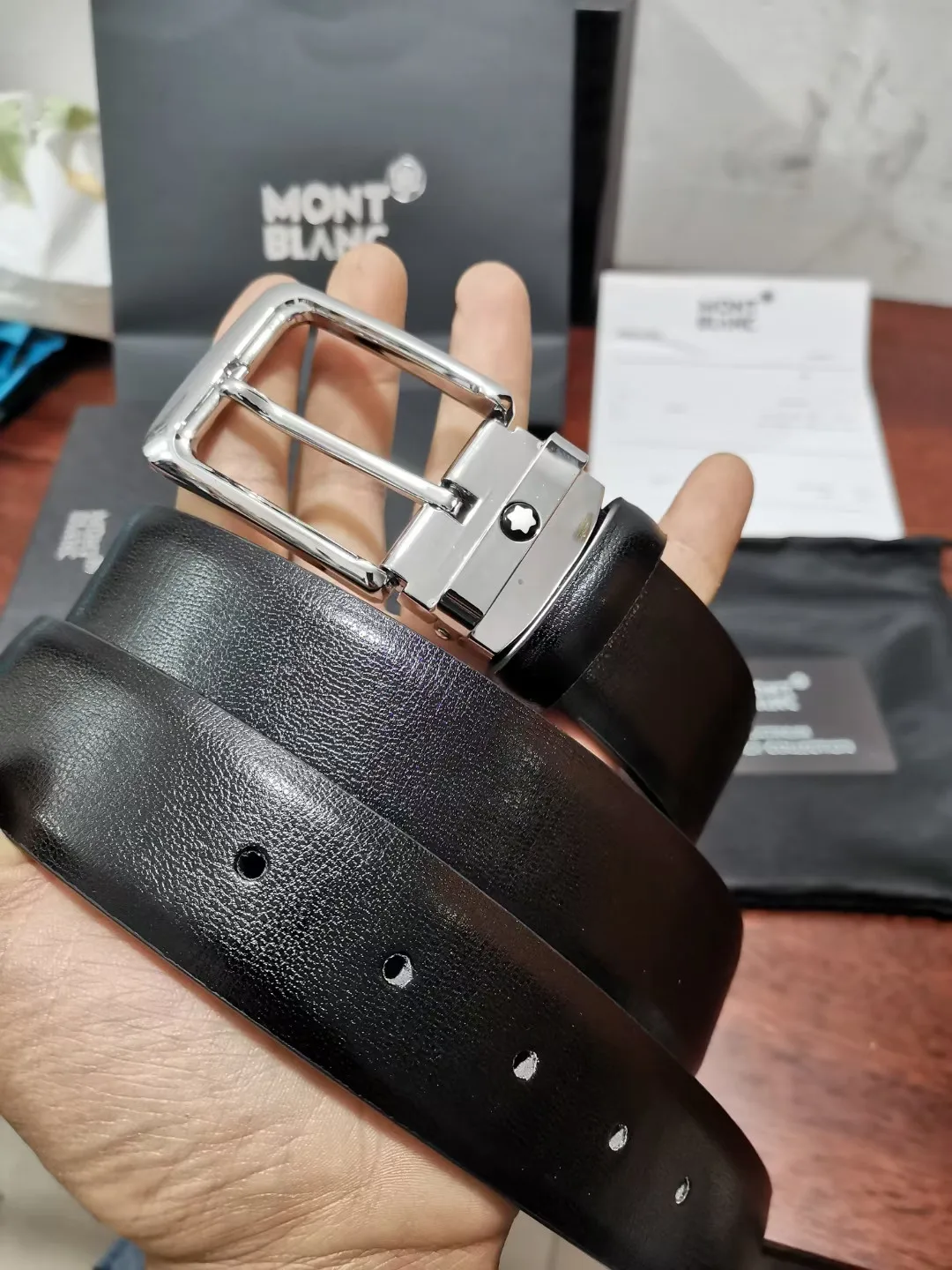 

ZO86-роскошный модный кожаный ремень