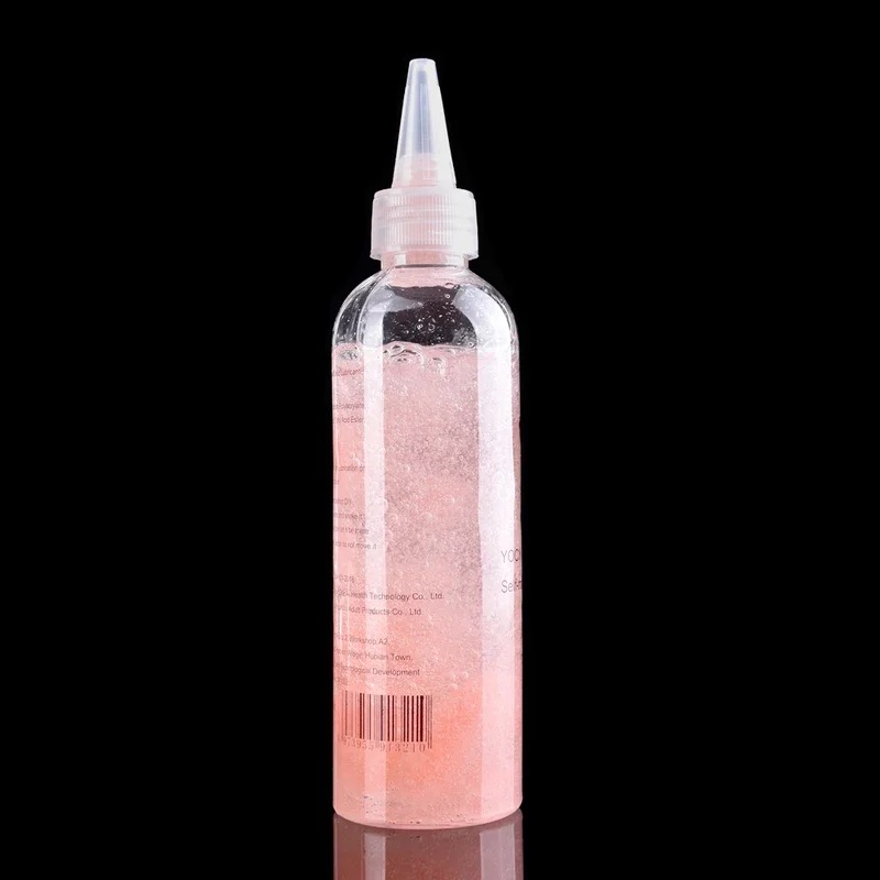 FAAK самодельная анальная смазка для взрослых твердая секс-игрушки на водной