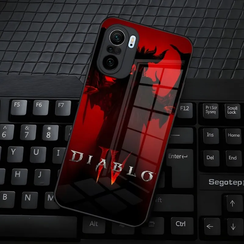 Чехол для телефона Xiaomi Redmi Note11 Pro Plus 11s 11T 10 Ultra 11X Lite 12 POCO X3NFC F3 M4