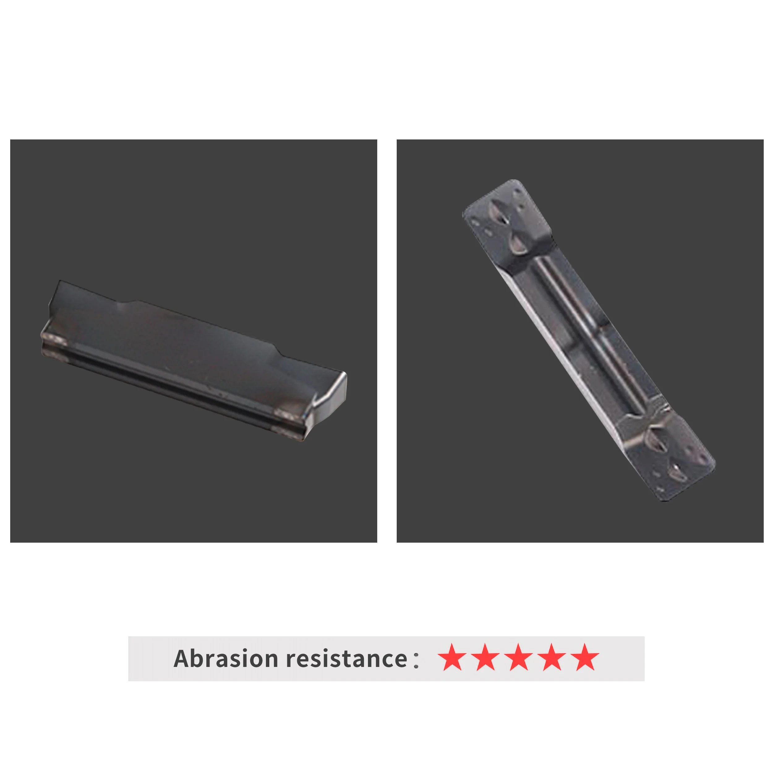 Высококачественные режущие пластины MGMN150/200/250-G SK1160 MGMN300/400/500-M твердосплавные