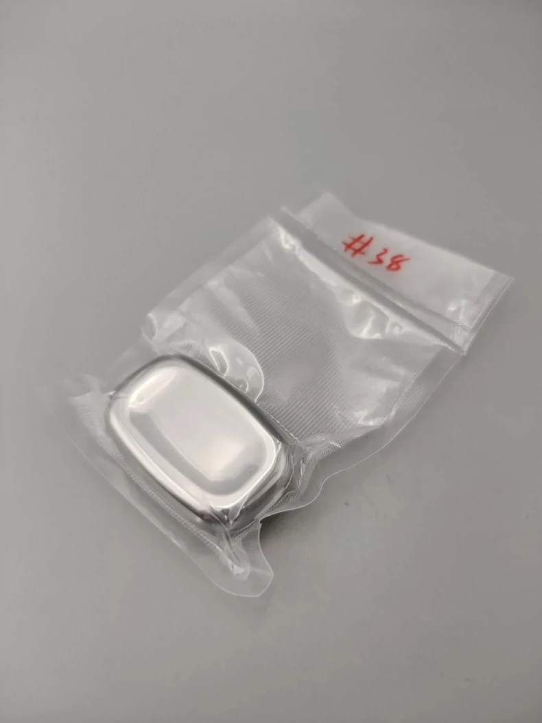 Лю Чу друг абзац толкающие карты декомпрессионный материал из нержавеющей стали