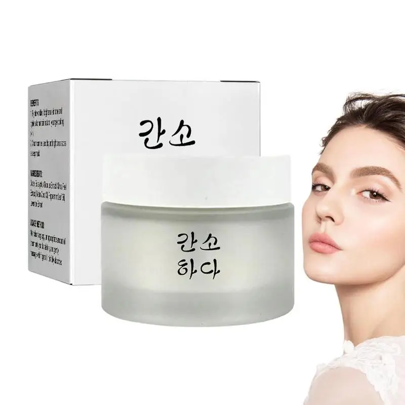 

Face Cream Anti-Aging Wrinkle Moisturizing Firming Cream Beauty Health Face Lifting Facial Skin Care 50ml