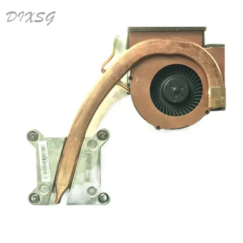 FORНовый оригинальный для Lenovo ThinkPad T430 t430i радиатор охлаждения процессора