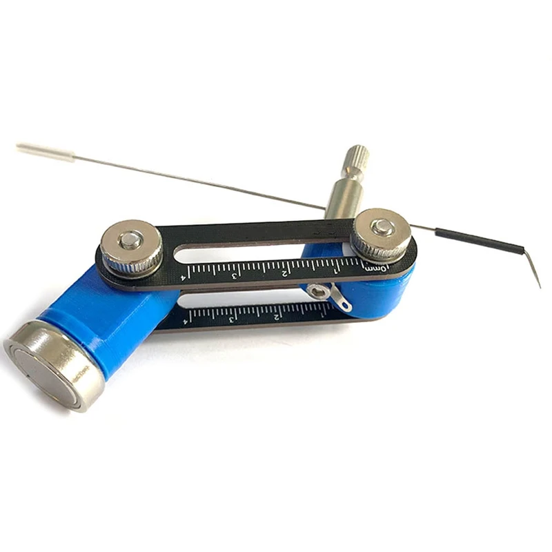 

Timing Signal Flying Lead Data Repair Test PCB Multimeter Needle DIY Circuit Board Electronic Welding Tool Probe