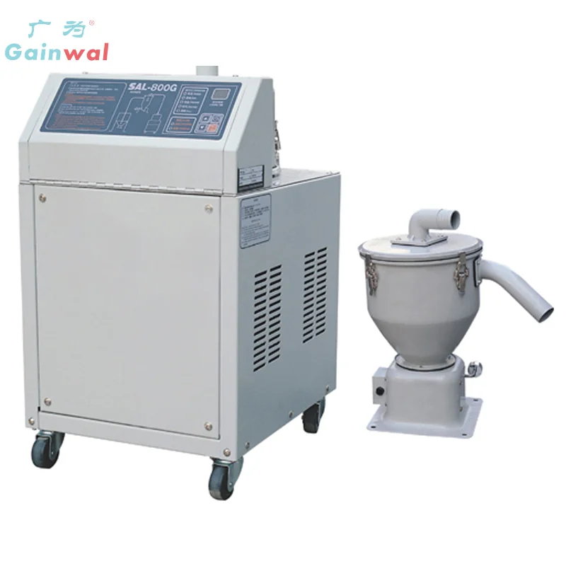 Gainwal GAL800G Автоматический погрузчик Машина подачи пластиковых материалов