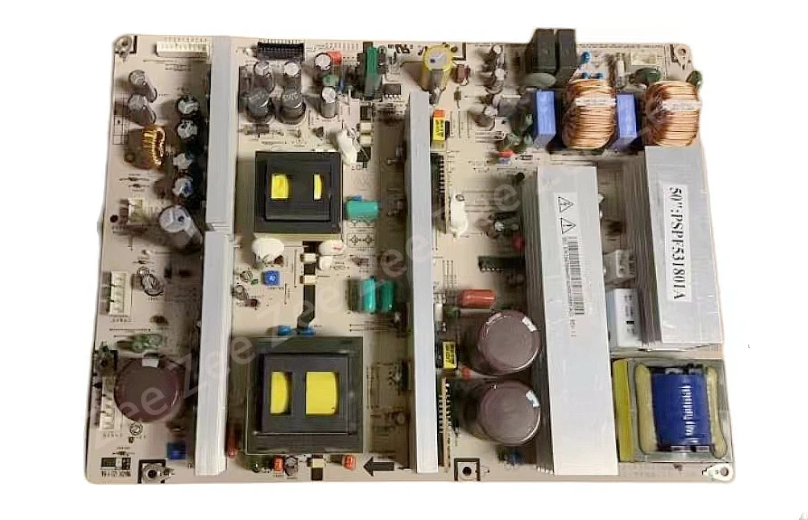 

Good working for PS50091H original power board BN44-00161A BN44-00162A PSPF531801A(100% test before shipment)