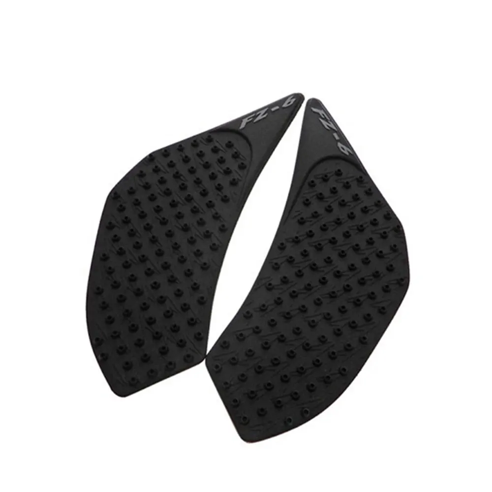 

Противоскользящая Модифицированная наклейка на бак топлива для мотоцикла Yamaha FZ 6N FZ-6N 2006-2010, защитные аксессуары для мотоцикла