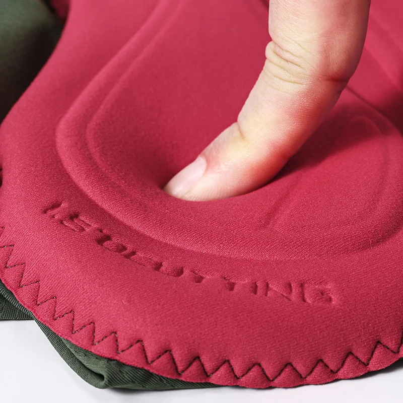 Мужское Велосипедное нижнее белье ARESFUEL ультра-тонкие мягкие велосипедные шорты