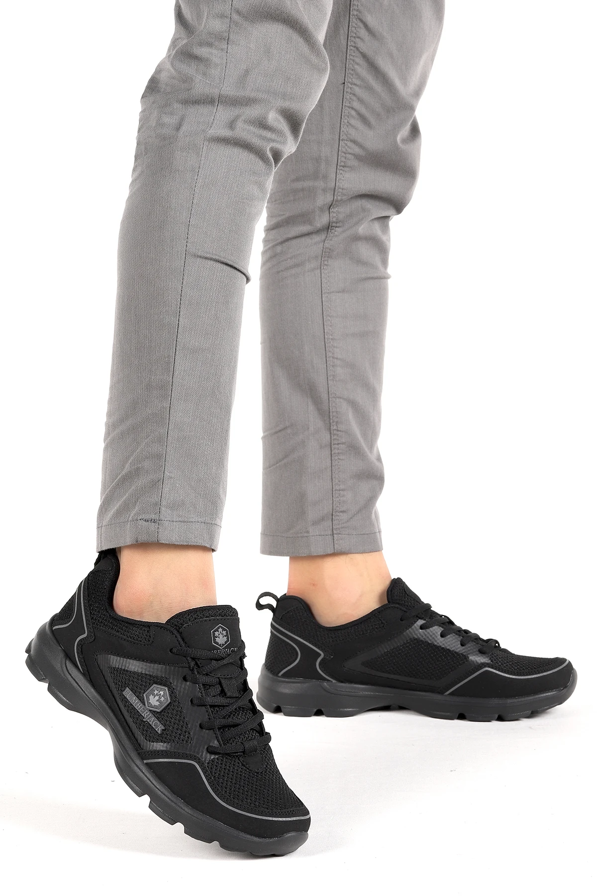 

Lumberjack Sailor casual casual men's sneakers