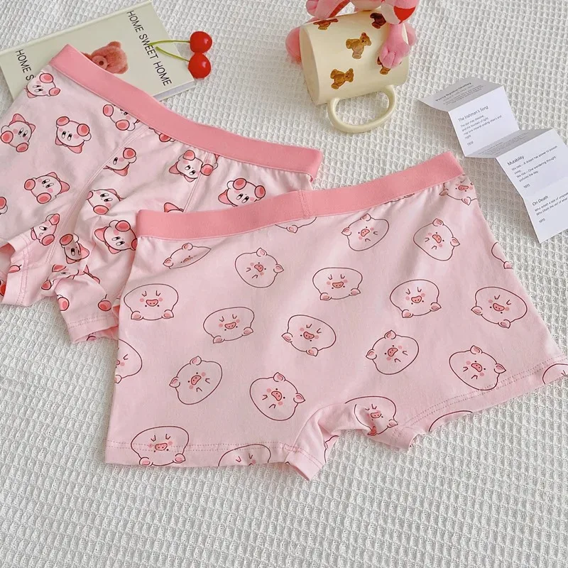 Рисунок 3 - мужские хлопковые трусы-боксеры