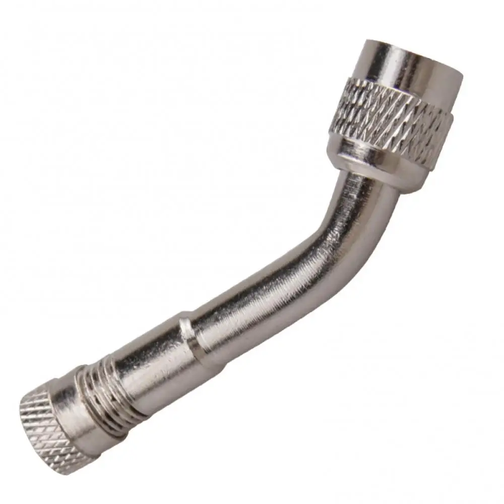 

45/90/135-Degree Bicycle Motorcycle Inflatable Brass Valve Extension Rod Pipe Bicycle Accessories