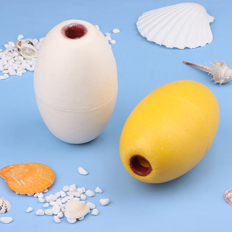 2 шт. рыболовная сеть буй поплавок из пены для глубокой воды поплавки