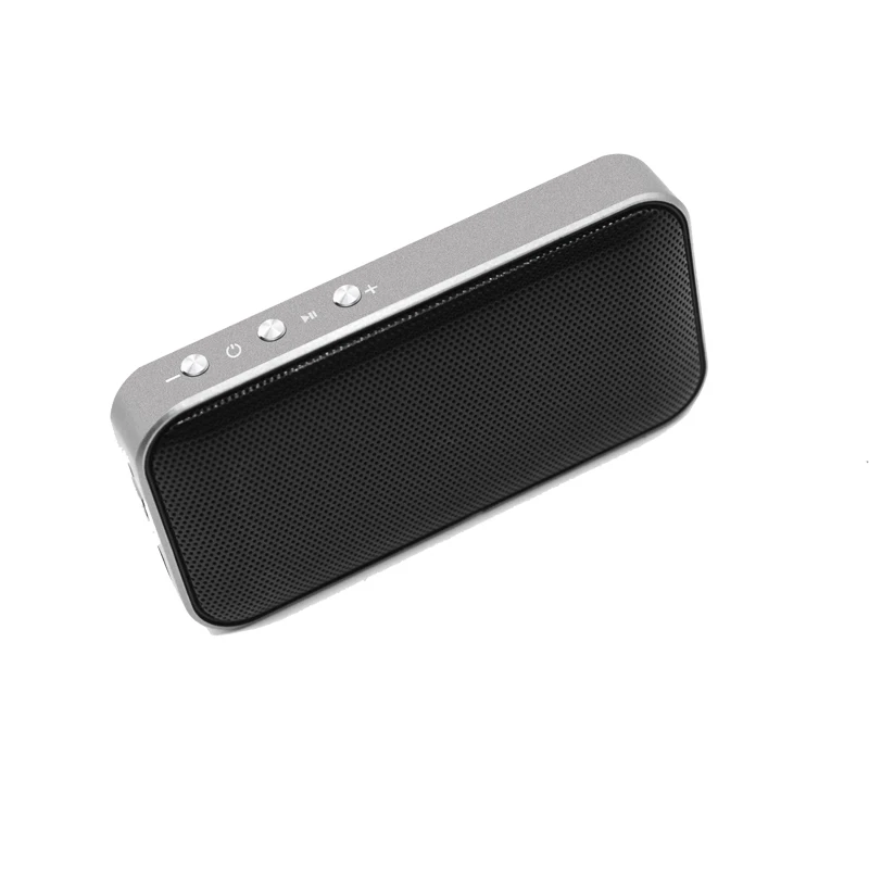 Portable Wireless Outdoor Mini Pocket Audio Ultra-thin Bluetooth Speaker Loudspeaker Support TF Card USB Rechargeable images - 6