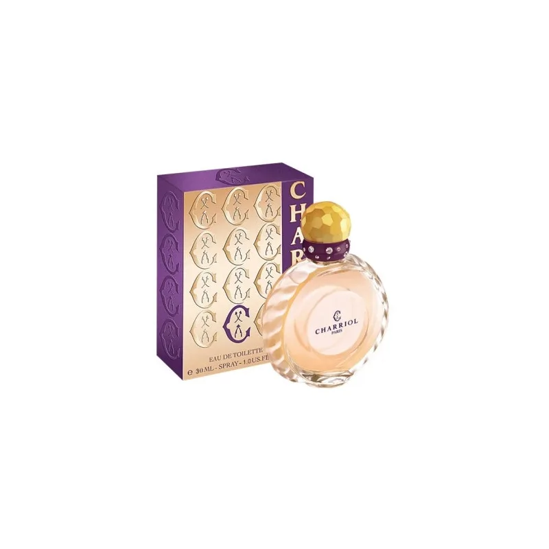 Духи Charriol Eau De Toilette туалетная вода тестер 100 мл для женщин парфюм Шариоль О Де