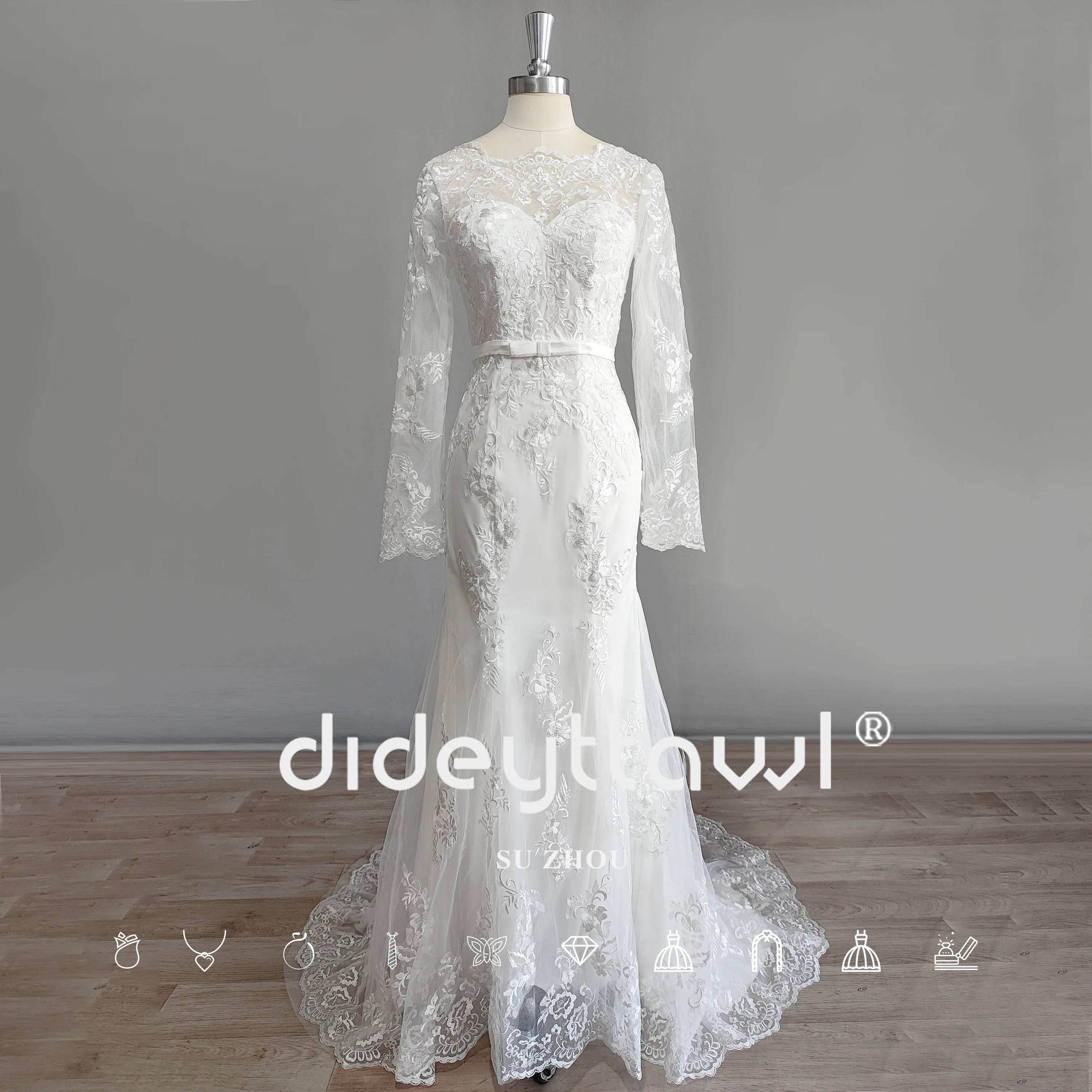 Рисунок 3 - DIDEYTTAWL реальные фотографии