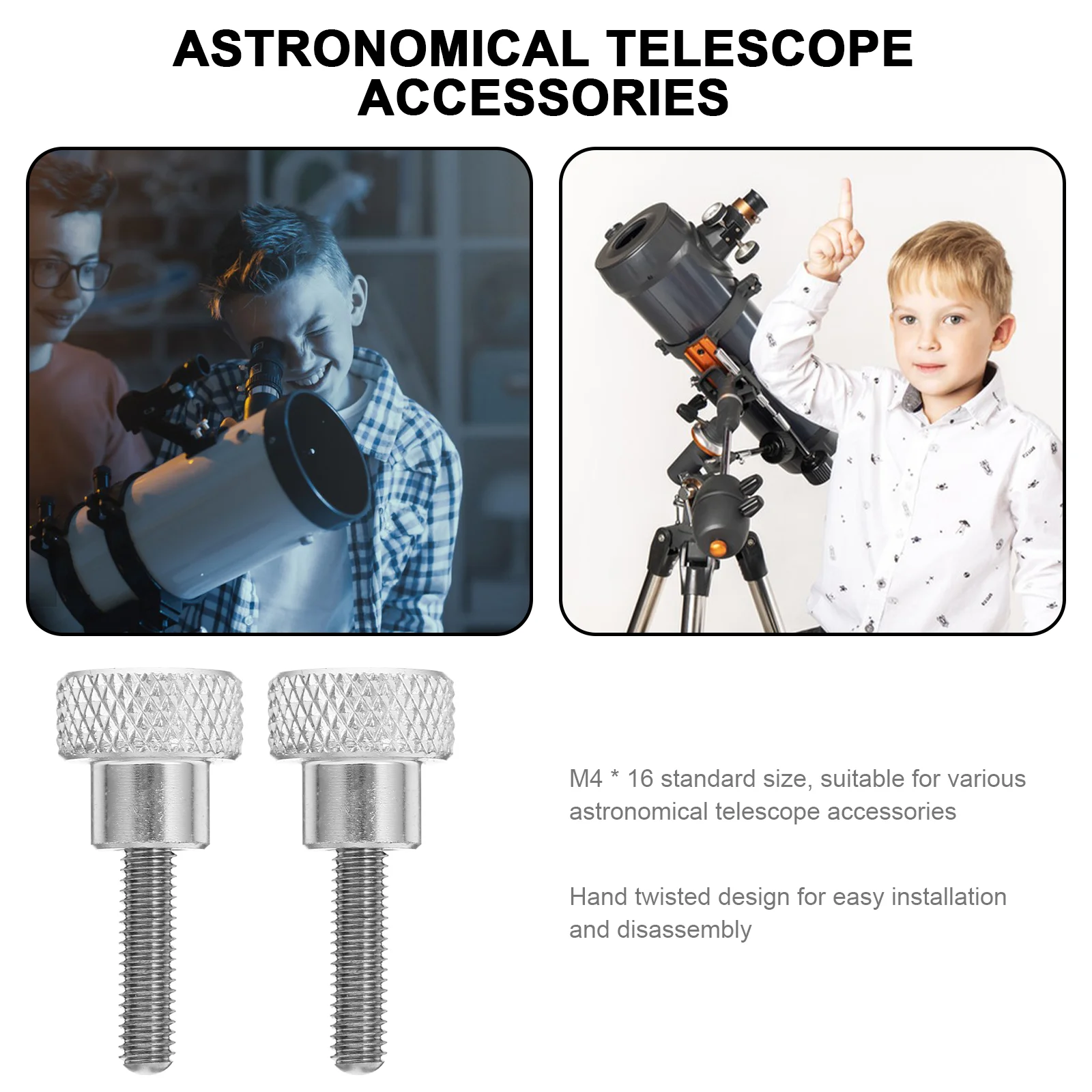 10 шт. винты с накатанной головкой для машинного оборудования затягивающиеся