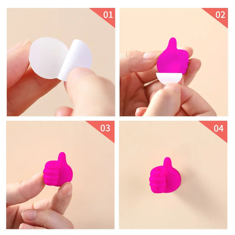 thumb