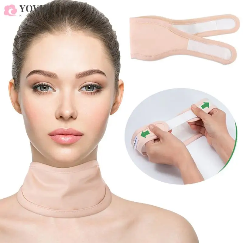 

Reusable Castor Oil Pack Wrap Pure Color Health Conditioning Neck Wrap Tool Women'S Skin Care Tools