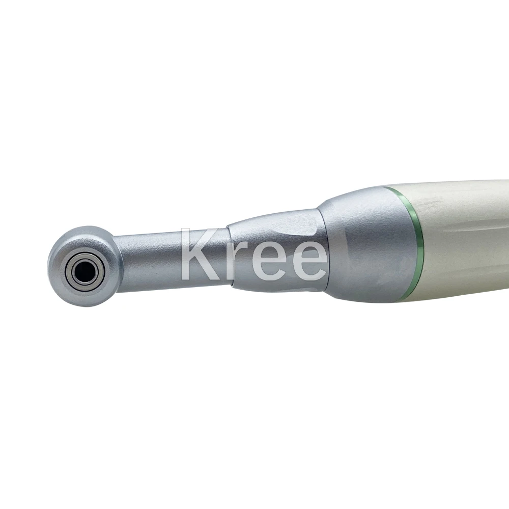 Den Tal Endo Reduction im plant EndodonticE-Type Connector Contra Angle Push Button Handplece 16:1 Low Speed Ratlo Dentlstry