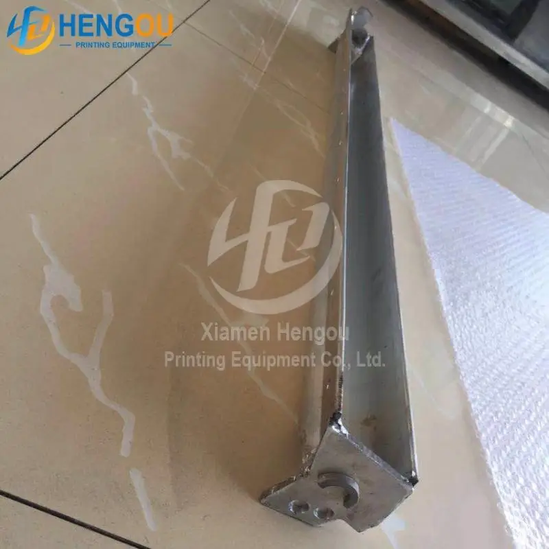 

Чернильный резервуар CD102 Heidelberg для печатной машины, резервуар для мойки чернил, резервуар для мойки фонтана