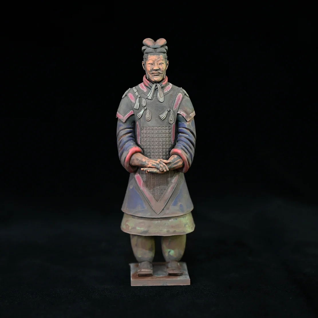 

Канифольная статуэтка TLCP-259