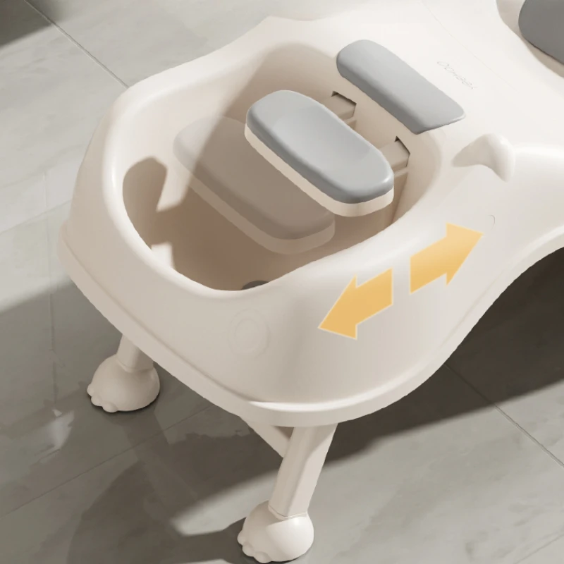 Стулья для мытья шампуня детей и беременных женщин складные домашние