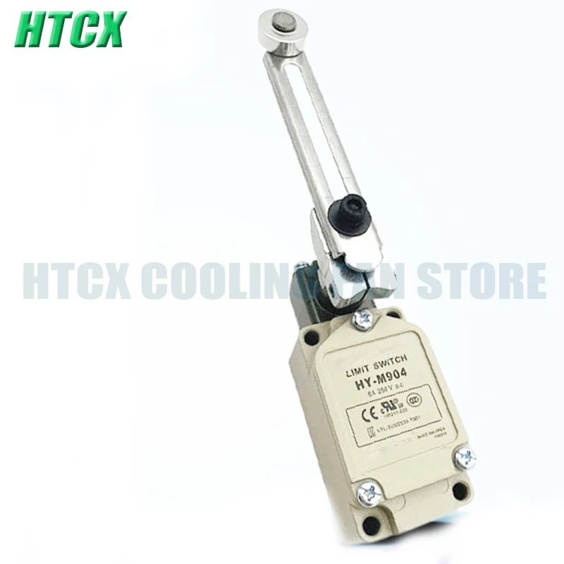 Новый ограничительный переключатель для путешествий Φ-M902 фотолампочка HY-M904 WLCA12