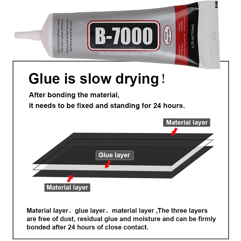 Купить Клей 7000 Для Ремонта Тачскрина