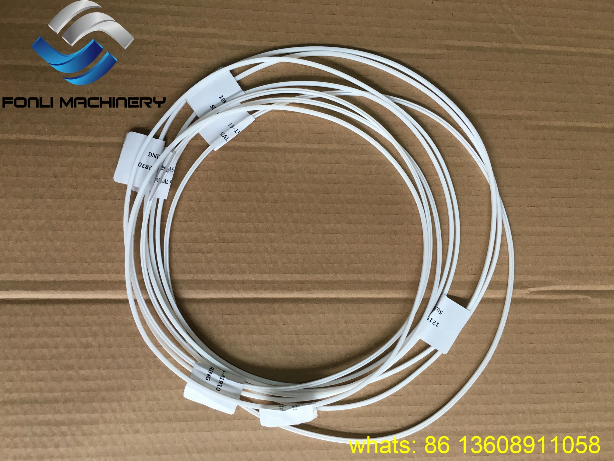 Комплект сервисного уплотнения 14x-15-05030 для D85E D155A служба передачи бульдозера