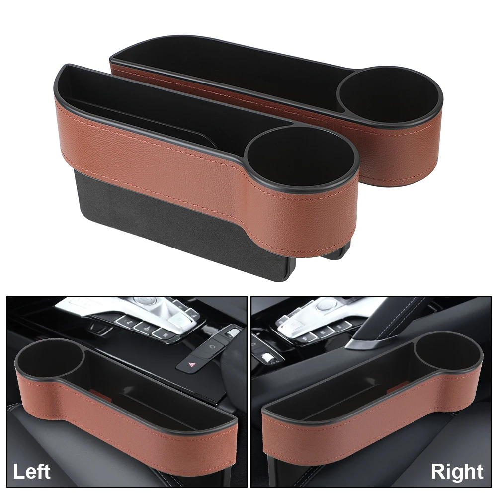 

Чехол-органайзер для автомобиля, с отверстием для зарядки