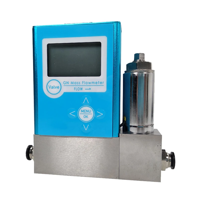 Датчик расхода сжатого воздуха