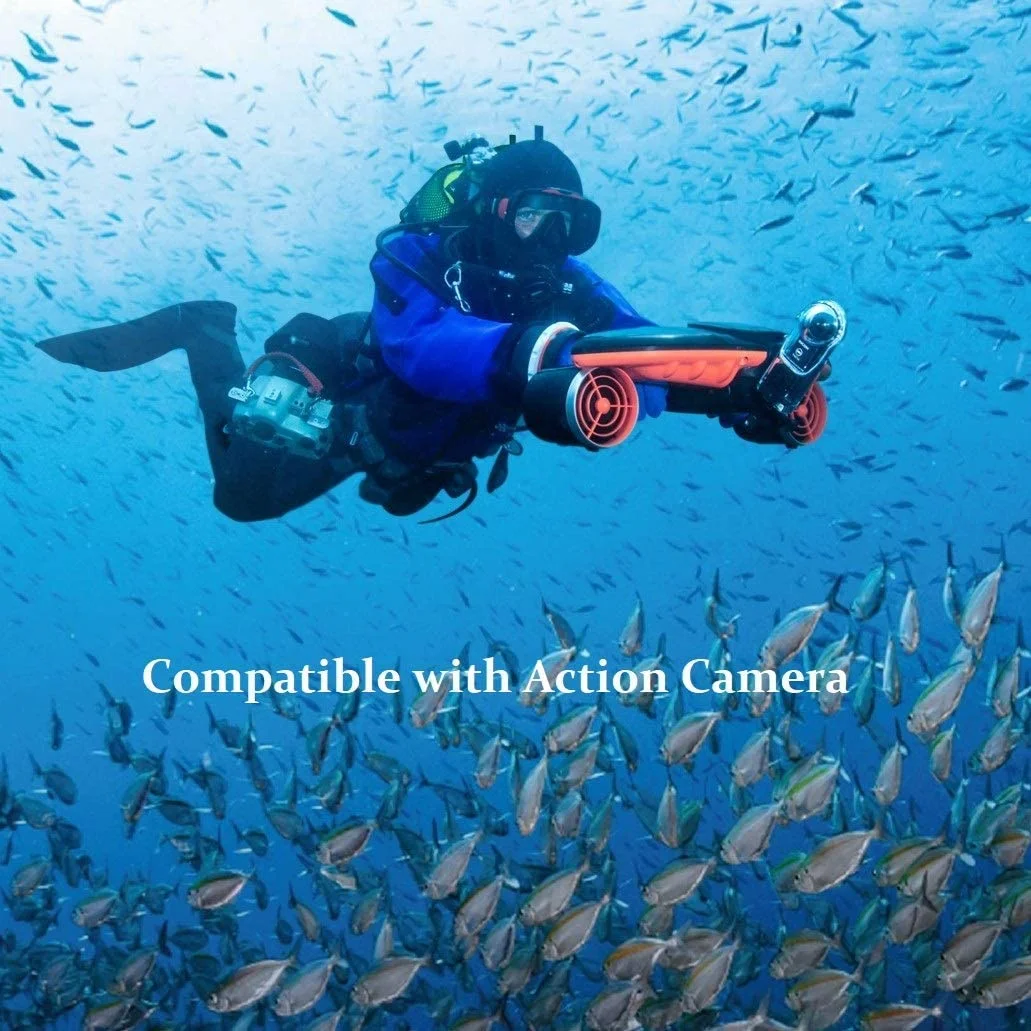 Для Sublue Navbow скутер для дайвинга умный Электрический подводный подводного