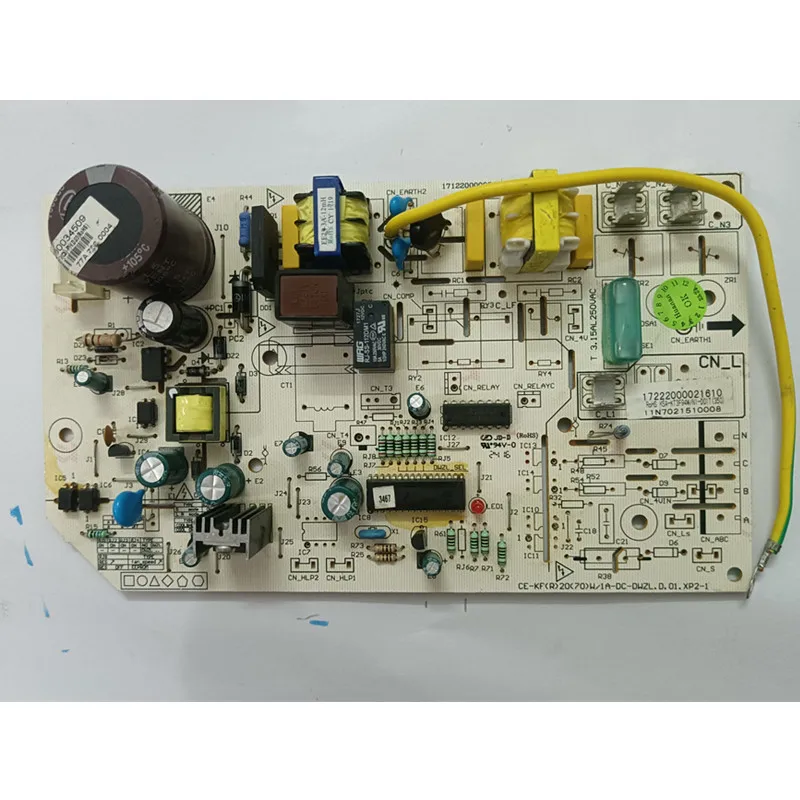 Новый для CE-KF(R)20(70)W1A-DC-DWZL.D.01 (art.: 3920cd212aef4) - 3920cd212aef4