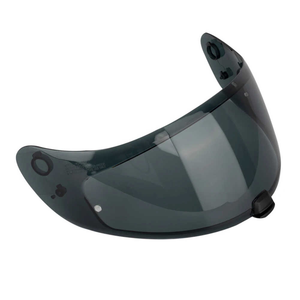 1PCS Motorcycle Helmet Visor Lens UV Protection Anti-light Windshield Visor Lens For HJC C70 IS-17 Motor Accessories enlarge