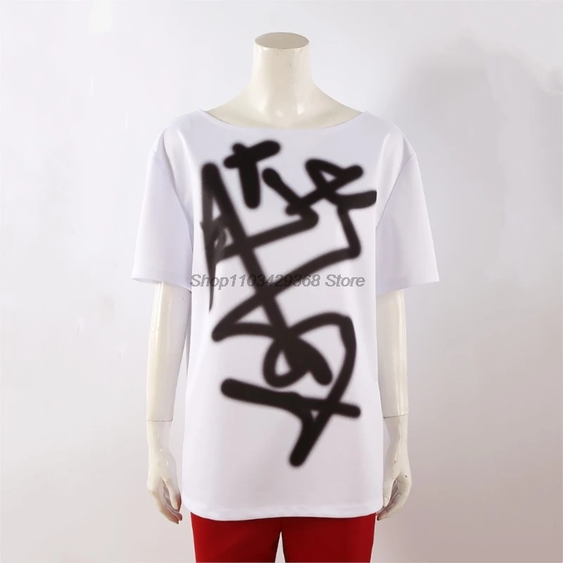 Костюм для косплея из аниме инопланетянин