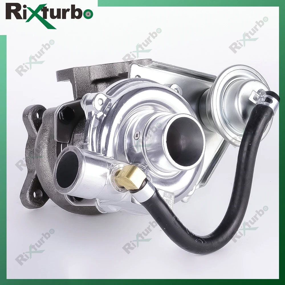 Турбина 12940318050 129403-18050 NB130016 VA110025 NB130023 для Yanmar Marine 4TN78TL 3TN82TE 3TN84TL-R2B детали двигателя